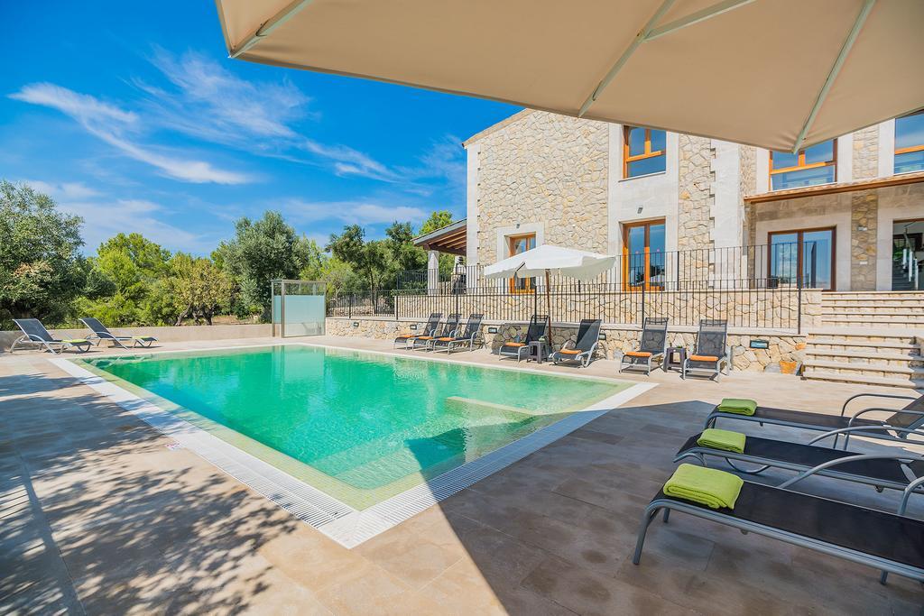 Villa Salou Alcudia  Ngoại thất bức ảnh
