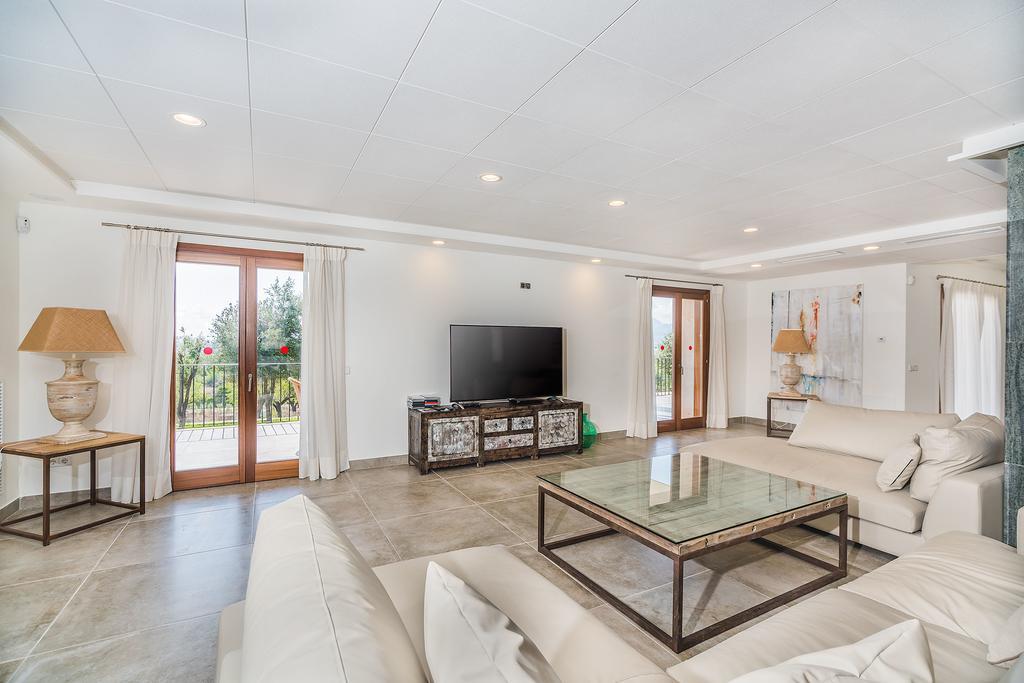 Villa Salou Alcudia  Ngoại thất bức ảnh
